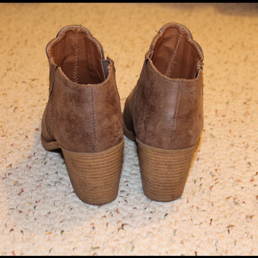 Alter’d State Booties - Picture 5 of 5